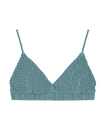 CALMA Bikini Top -deep dive- (2025 ver.)