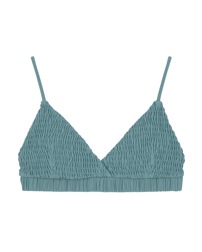 CALMA Bikini Top -deep dive- (2025 ver.)