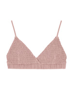 CALMA Bikini Top -pinksand- (2025 ver.)