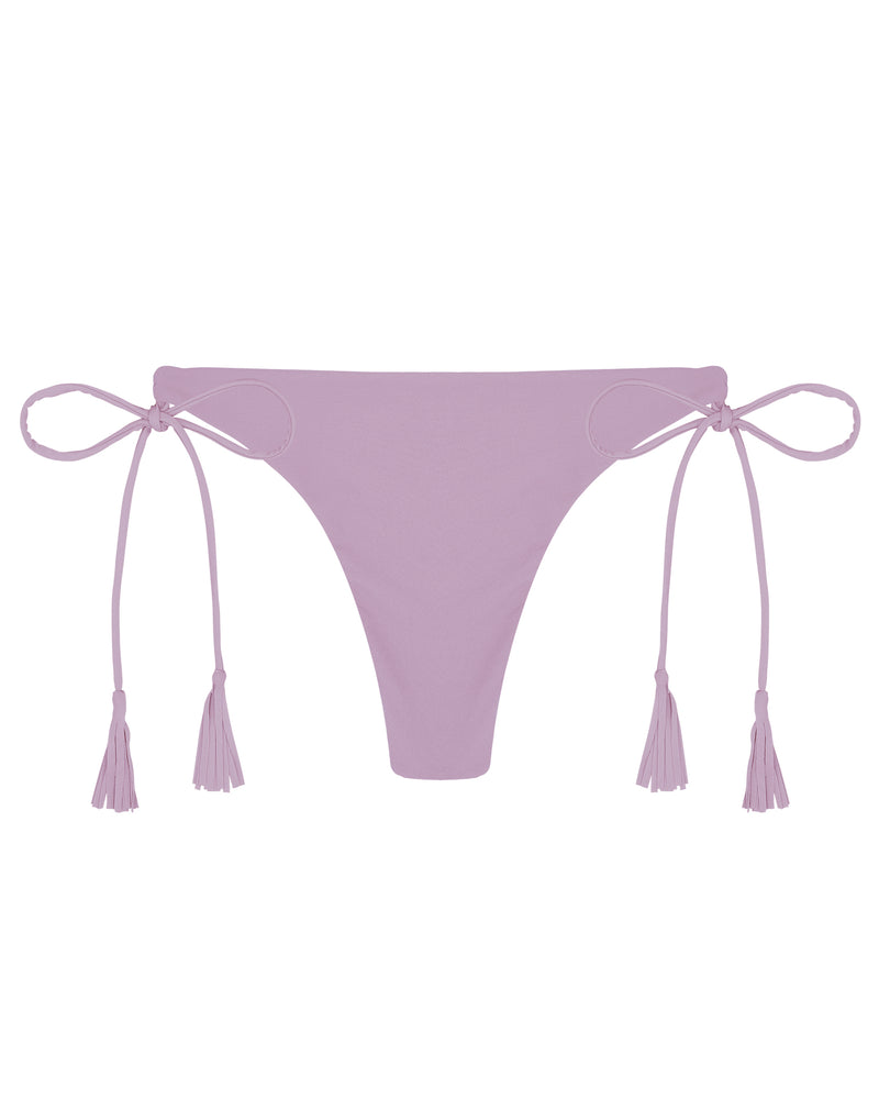 リバーシブル】HILO Bikini Bottom -ocean lily- – RESELVES