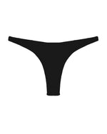 DEISIE Bikini Bottom -black-（ビキニ ボトム）