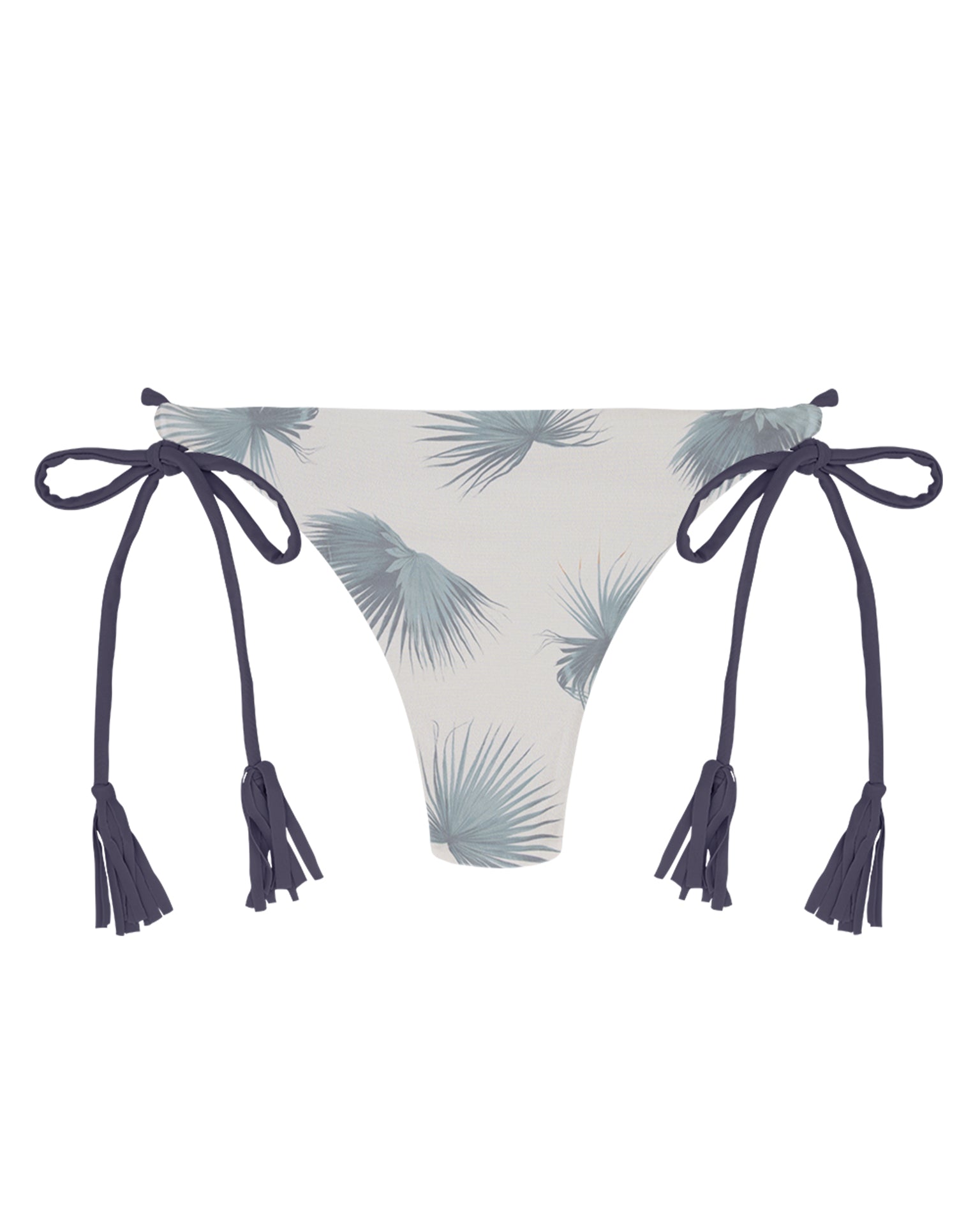 Bottom Used 【Used】HILO Bikini Bottom -mindful haven / sandy beach- – RESELVES