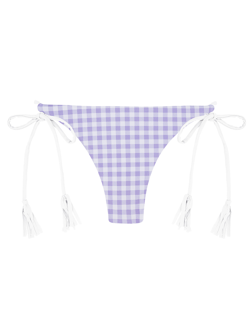 【Heidi 】 Lake Comoリバーシブルビキニボトム Lake Como Reversible Triangle Bottom – Heidi Klein