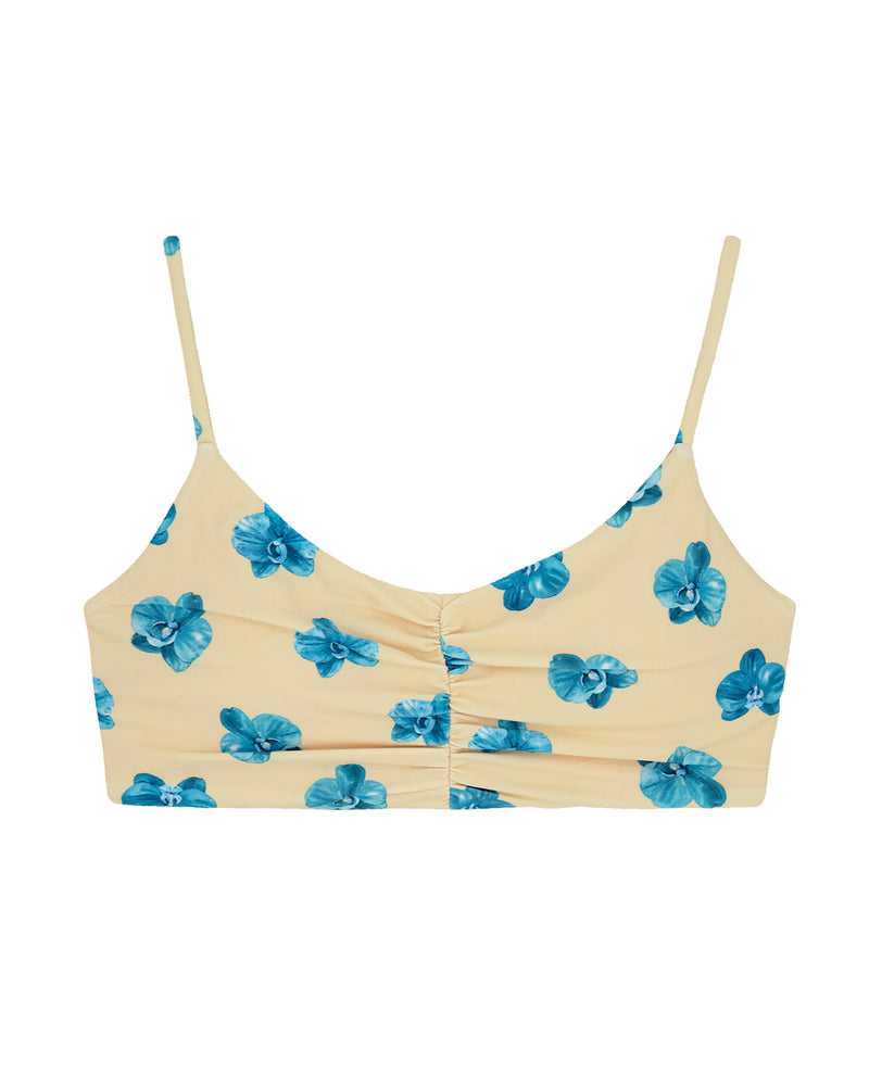 EMA Bikini Top  -ocean lily-
