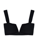 JANE Bikini Top  -black-（ビキニ トップ）