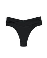 JANE Bikini Bottom  -black sesami-（ビキニ ボトム）