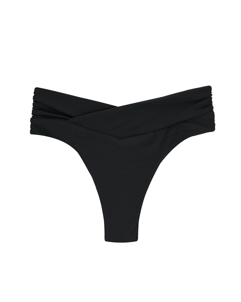 JANE Bikini Bottom  -black sesami-（ビキニ ボトム）