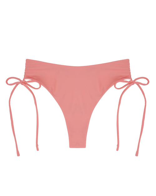 MONICA Bikini Bottom  -ocean lily / flamingo-