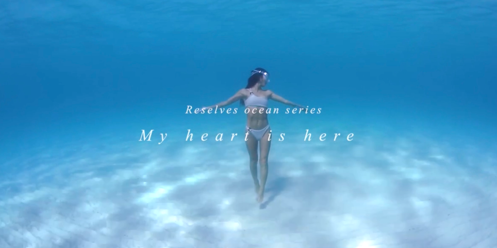 水着 ビキニ 通販【公式】RESELVES(リセルブス)オンラインストア