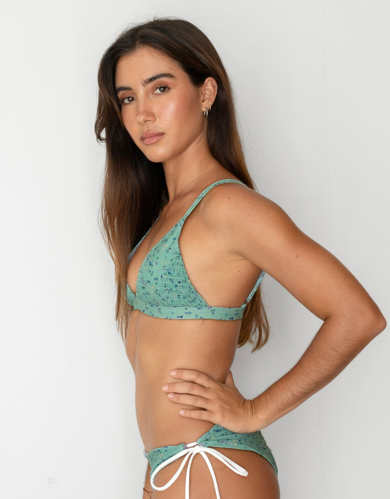 RESELVES HILO ビキニ HILO Bikini Top -soft moments- – RESELVES