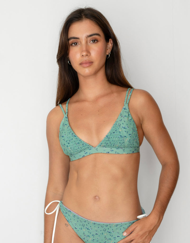 RESELVES HILO ビキニ HILO Bikini Top -soft moments- – RESELVES