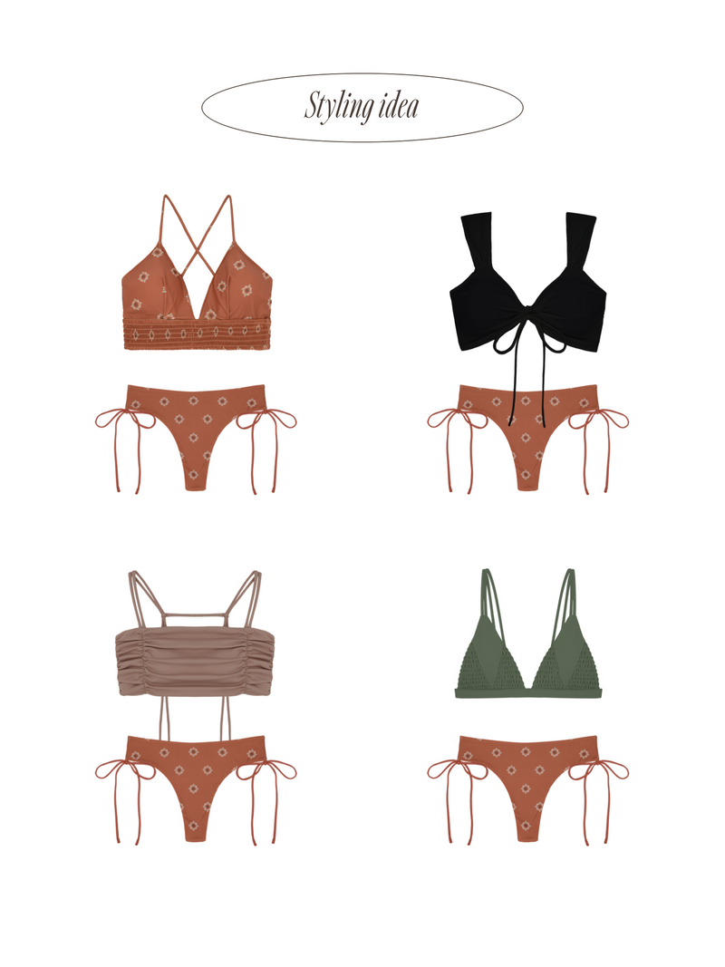 MONICA Bikini Bottom -energy of ocean- – RESELVES