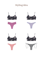 EMA Bikini Top  -wild bliss-