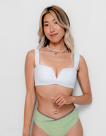 JANE Bikini Top  -white-（ビキニ トップ）