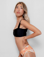 JANE Bikini Top  -black-（ビキニ トップ）