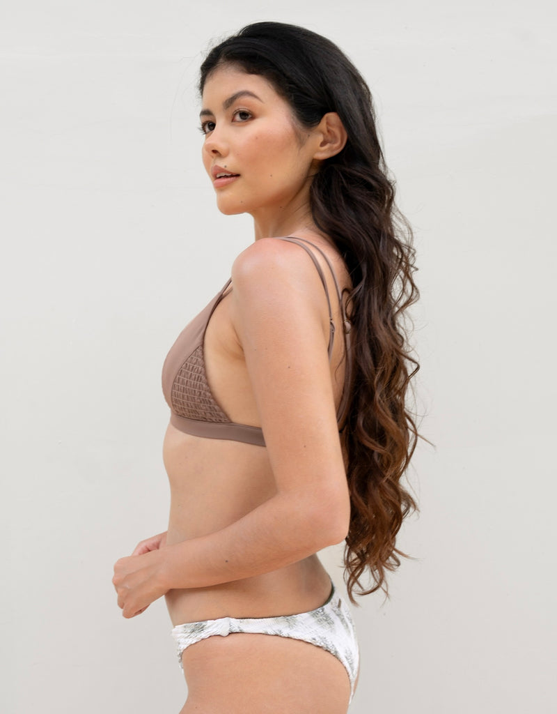 通常仕様】HILO Bikini Top -umber- – RESELVES