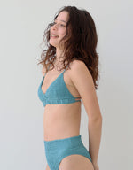 CALMA Bikini Top -deep dive- (2025 ver.)