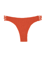 LUANA Bikini Bottom -orange-（ビキニ ボトム）